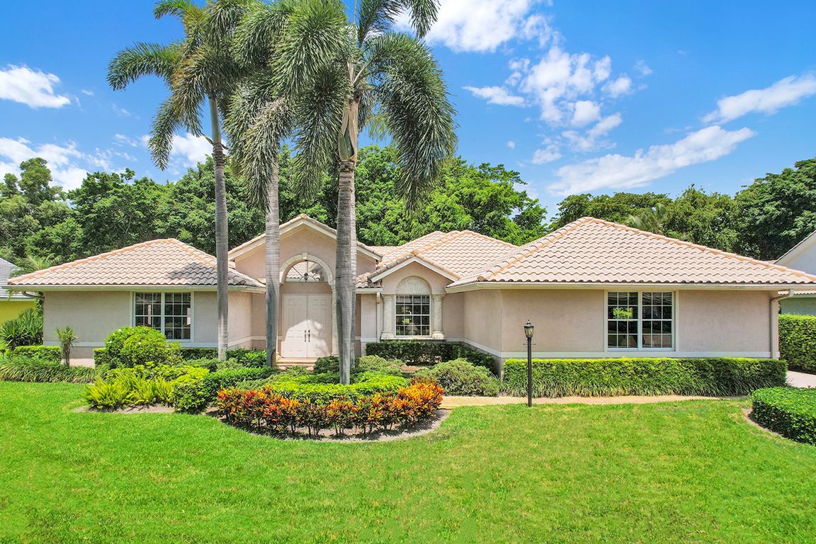 Pine Tree Home For Sale
