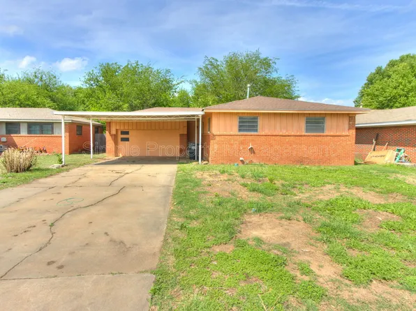 219 Boston St, Jones, OK 73049