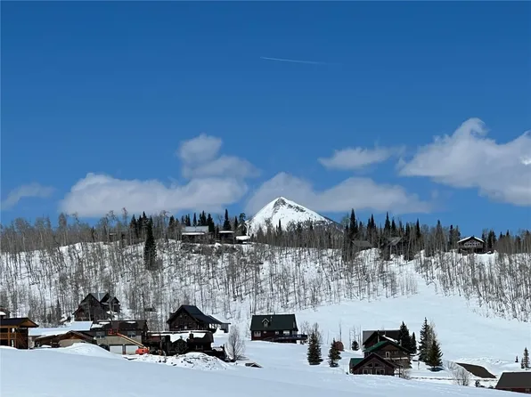 26925 Beaver Canyon Drive, Clark, CO 80428