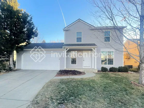 2882 S Espana St, Aurora, CO 80013