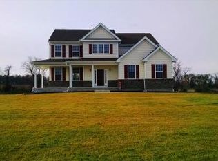 13 Oakview Ter, Swedesboro, NJ 08085