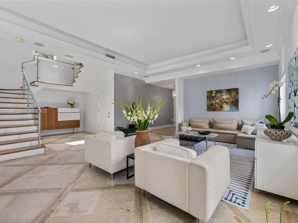 6 Coconut Ln, Key Biscayne, FL 33149