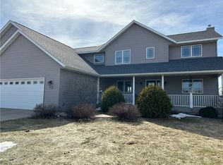 219 Thompson St, Bloomer, WI 54724