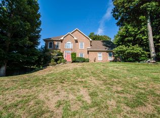 1212 Chickering Way Ln, Knoxville, TN 37923