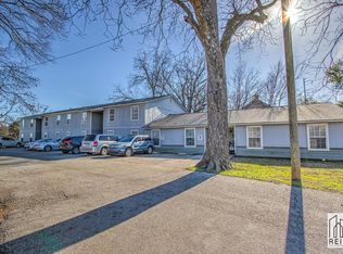 1232 12th Street - D, Augusta, GA 30901