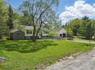 5 Skyline Dr, Chelsea, ME 04330