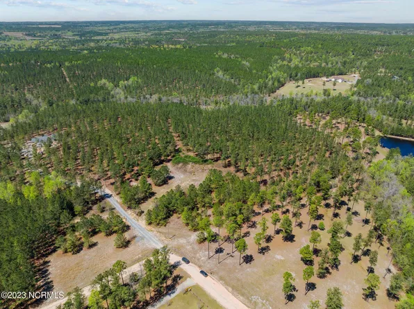 Lot 3 Tufts Vista Road, Jackson Springs, NC 27281