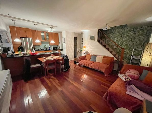 609 Columbus Ave APT 2A