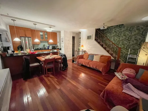 609 Columbus Ave APT 2A, New York, NY 10024