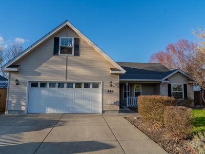 548 Blue Heron Way, Central Point, OR, 97502