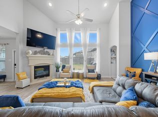 2902 Skerne Forest Dr, Spring, TX 77373