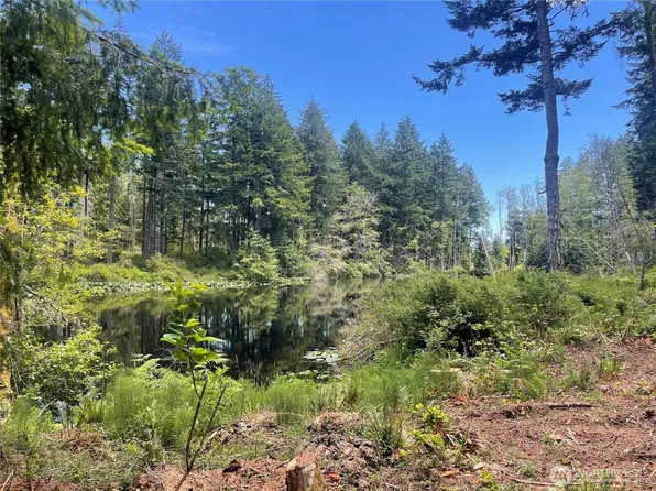 0 Reef Net Road, Friday Harbor, WA 98250