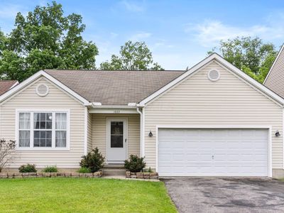 1883 Bay Port Dr, Grove City, OH, 43123