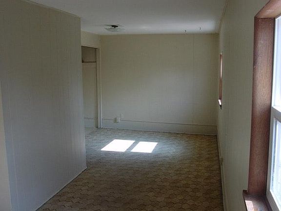 Living Room Facing North
