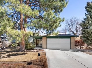660 Cody Street, Lakewood, CO 80215