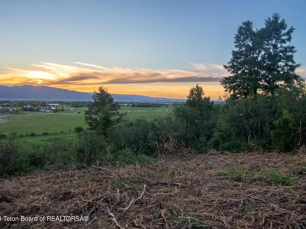 19 Hillside Dr, Victor, ID 83455