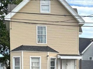 93 Clifford St, Bridgeport, CT 06607