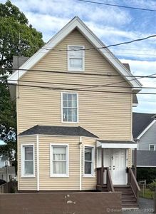 93 Clifford Street, Bridgeport, CT, 06607