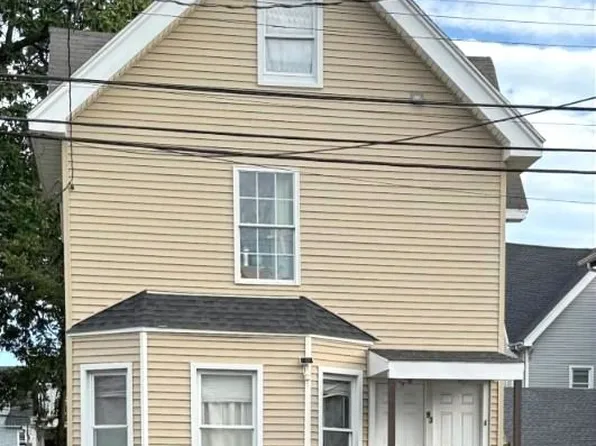 93 Clifford Street, Bridgeport, CT 06607