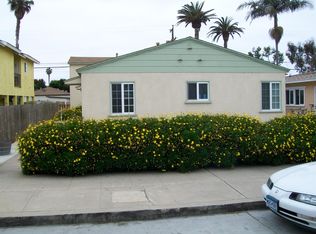 5021 Long Branch Ave, San Diego, CA 92107