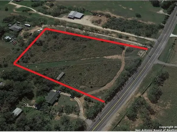 00 FM 1628 LOT 71,72, Adkins, TX 78101