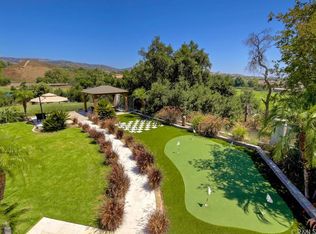 18 Malaquita, Trabuco Canyon, CA 92679