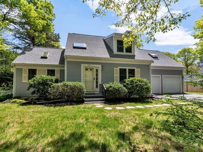 17 Greenway Circle, Sandwich, MA, 02563