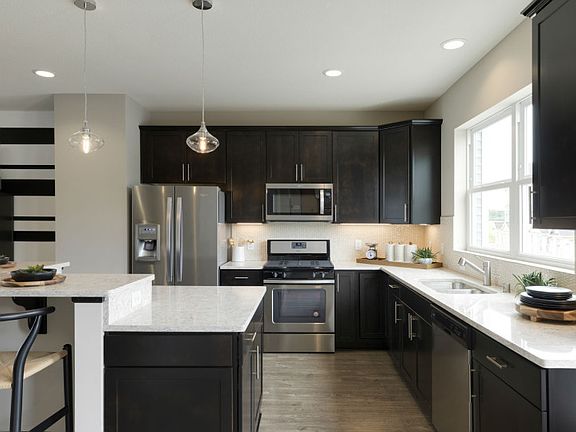 Model Representation