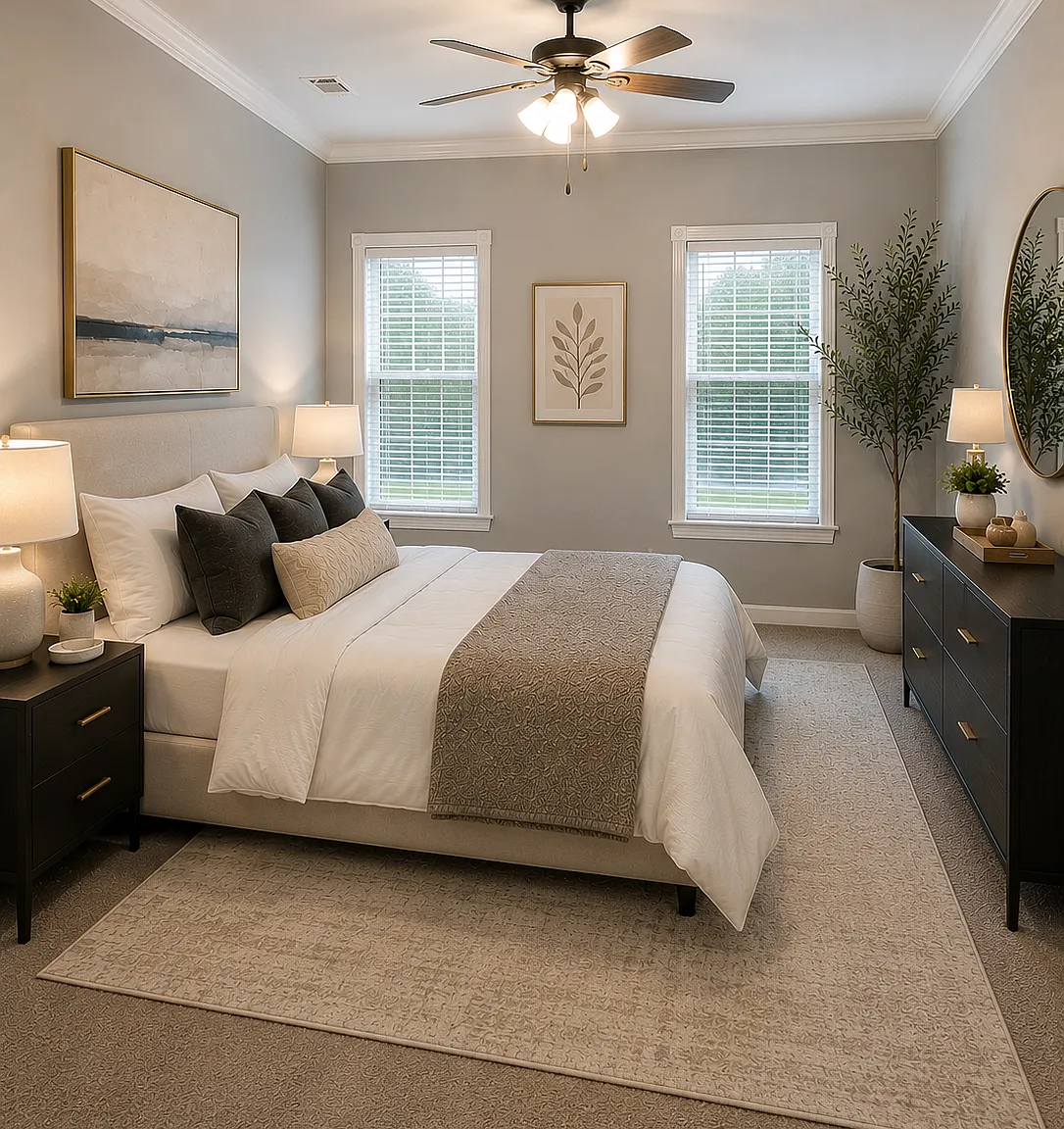 2 bed, 1231 sqft, $1,600 — Photo 4