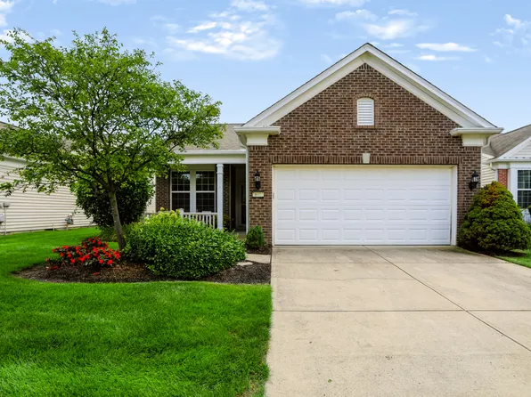 16001 Marsala Dr, Fishers, IN 46037