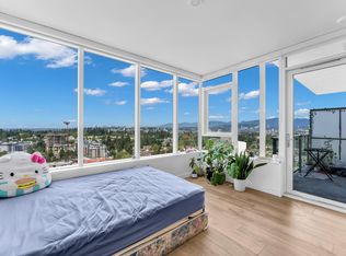 10448 University Dr #2001, Surrey, BC V3T 1V6