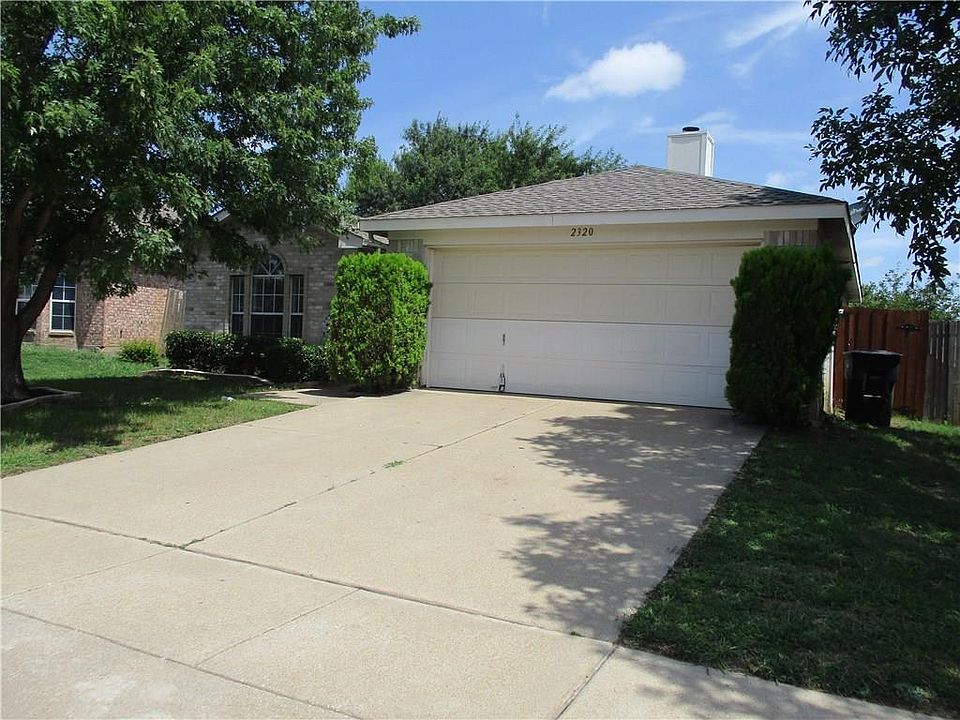 1st image of 2320 Corral Dr