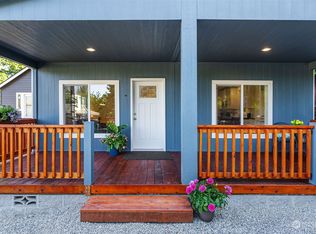6551 NE Pine St, Suquamish, WA