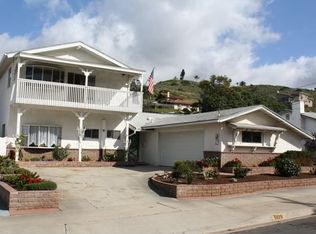 5026 Georgetown Ave, San Diego, CA 92110