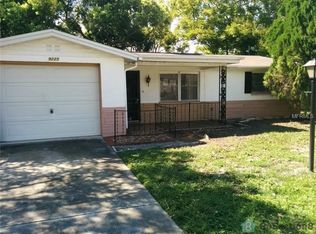 9225 Cochise Ln, Port Richey, FL 34668