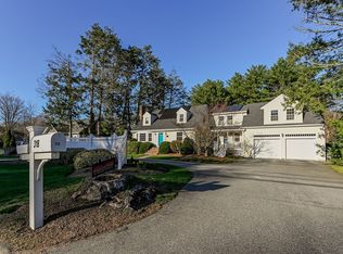 318 Fisher St, Walpole, MA 02081