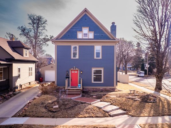 1120 S Center Ave, Sioux Falls, SD 57105