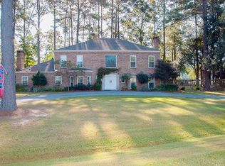 222 Tchefuncte Dr, Covington, LA 70433