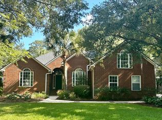 626 Hidden Blvd, Mount Pleasant, SC 29464