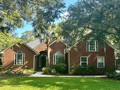 626 Hidden Blvd, Mount Pleasant, SC, 29464