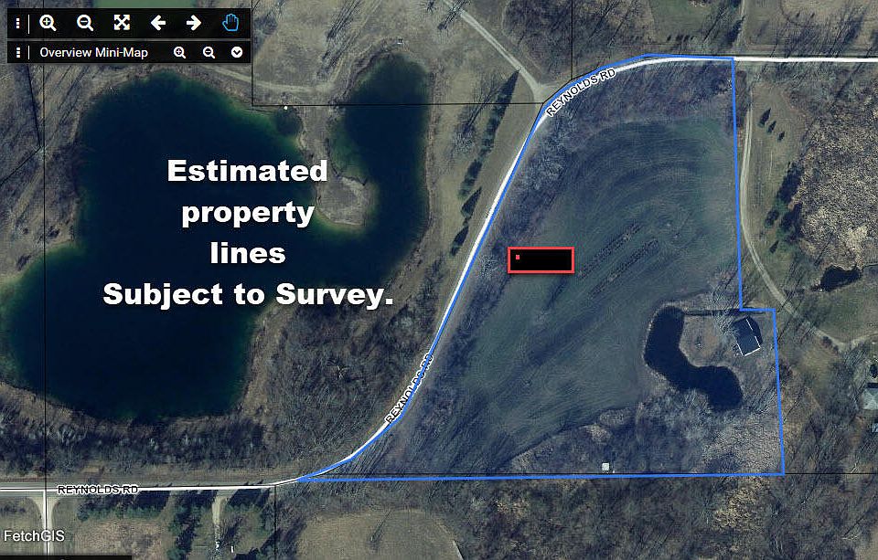 1st image of 0 Reynolds Rd