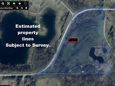 0 Reynolds Rd, Hillsdale, MI, 49242
