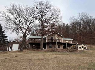 8349 Ida Ave, Sparta, WI 54656