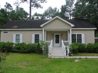49 Wexford Way, Walterboro, SC 29488