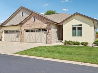 6890 Tuscan Rdg, Deforest, WI 53532