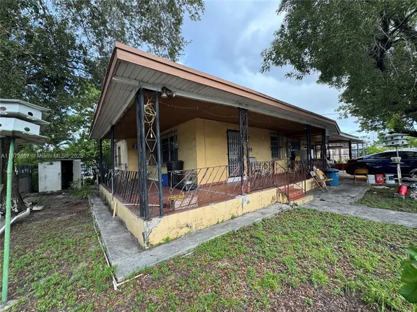 2751 NW 24th Ave, Miami, FL 33142