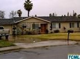1430 W Ashland Ave, Visalia, CA
