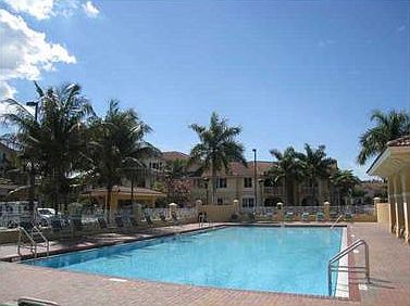 2nd image of 8826 W Flagler St APT 103