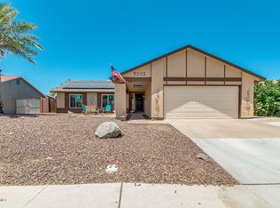 2242 W Rockwell Dr, Chandler, AZ 85224