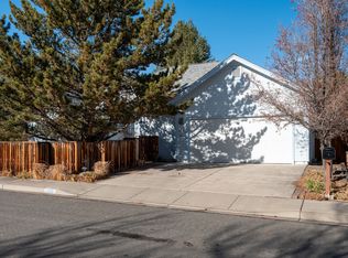 709 Putnam Dr, Reno, NV 89503